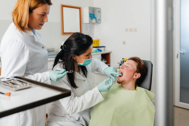 Best Emergency Dentist for Knocked-Out Tooth in Spring Glen, UT