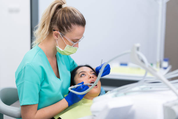 Best Emergency Dental Extractions in Spring Glen, UT