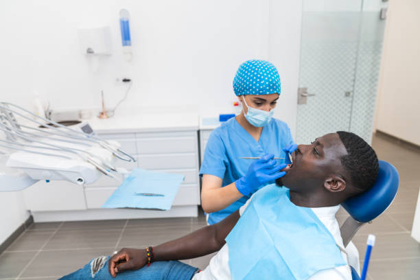 Best Orthodontic Emergency Dentist in Spring Glen, UT